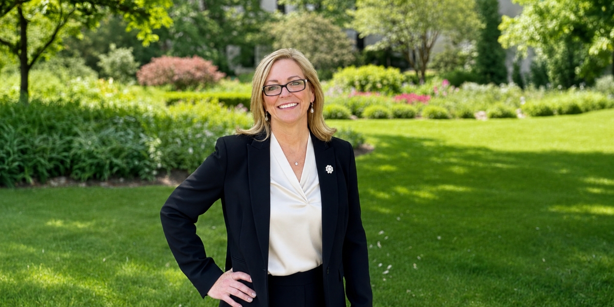 Pat Tasker, a Steady Hand in Southeastern Wisconsin Real Estate