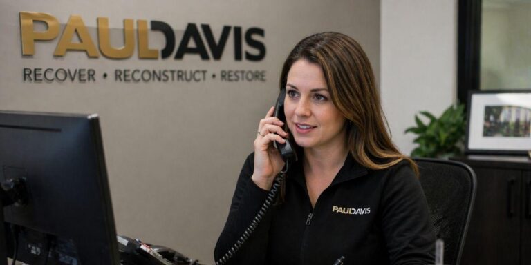 Paul Davis Restoration of Central Connecticut Helps Local Businesses Plan Ahead of Fall Storm Season