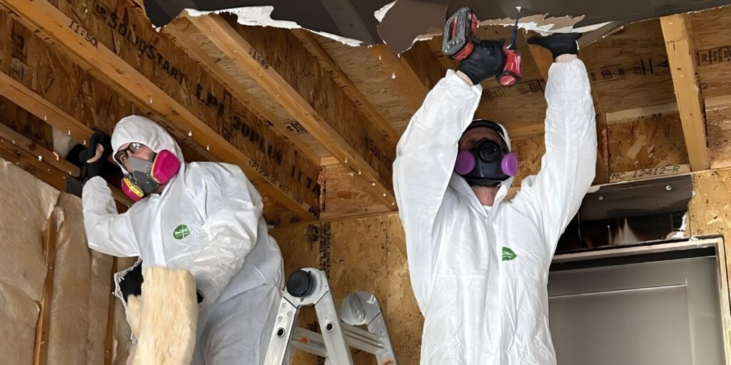 Paul Davis Restoration of Southeast Puget Sound Focuses on Full-Service Restoration as South King County Housing Remains Tight