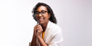 Rachel Bernier-Green on Reducing Recidivism Through Business Operations
