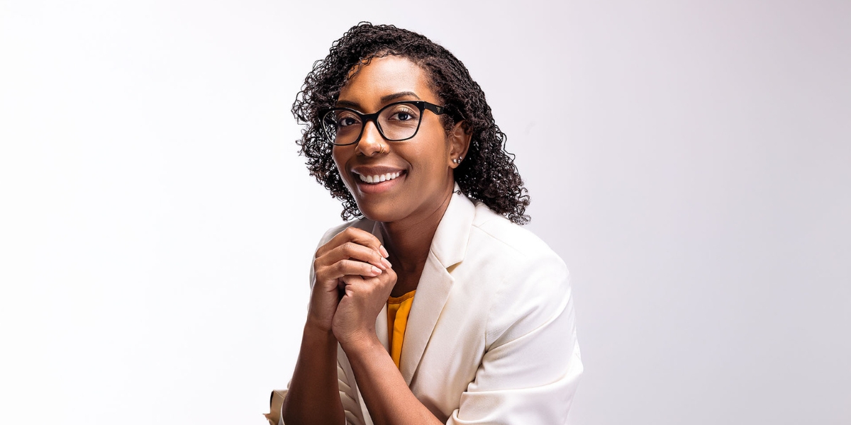 Rachel Bernier-Green on Reducing Recidivism Through Business Operations
