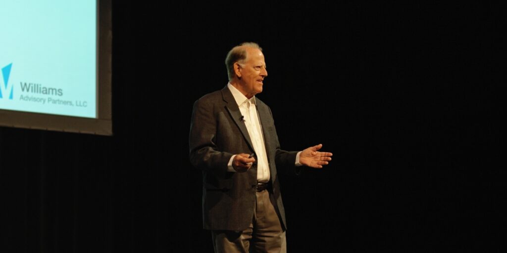 Rick Williams on Making Your Board of Directors a Value Accelerator for the Company
