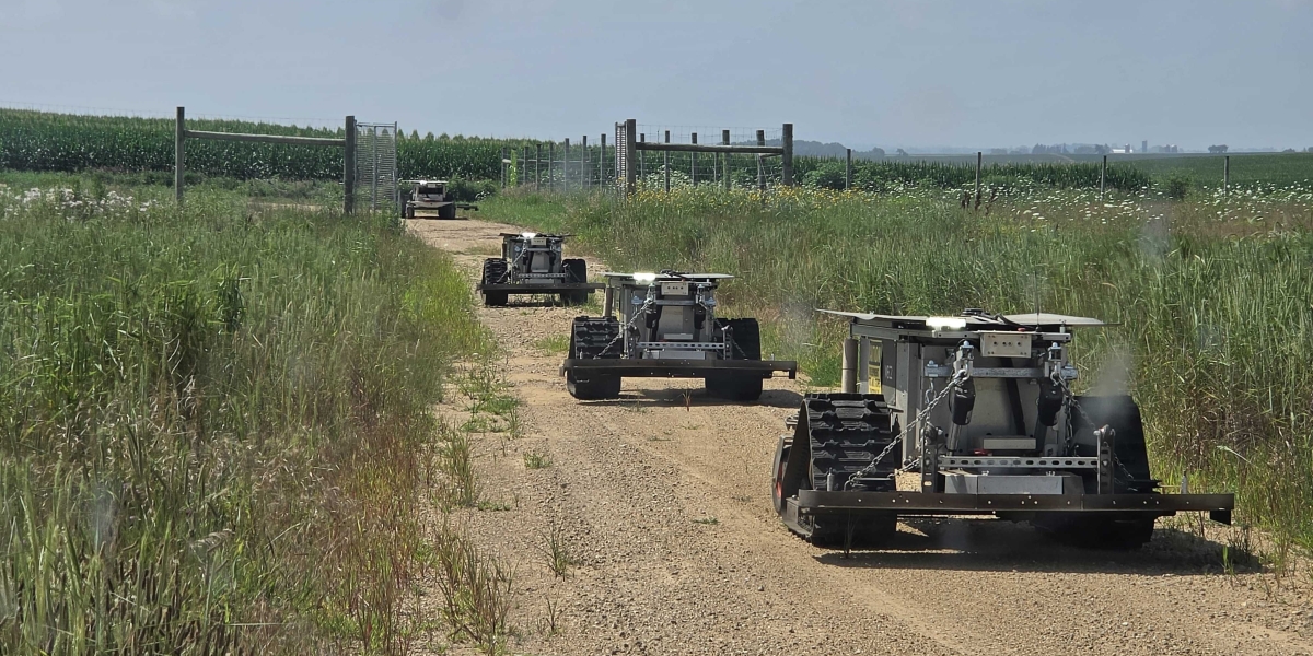 Solar’s Unglamorous Bottleneck, and the Machines Built to Solve It