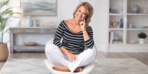Sue Campanella on Returning to the Woman You Were Born to Be
