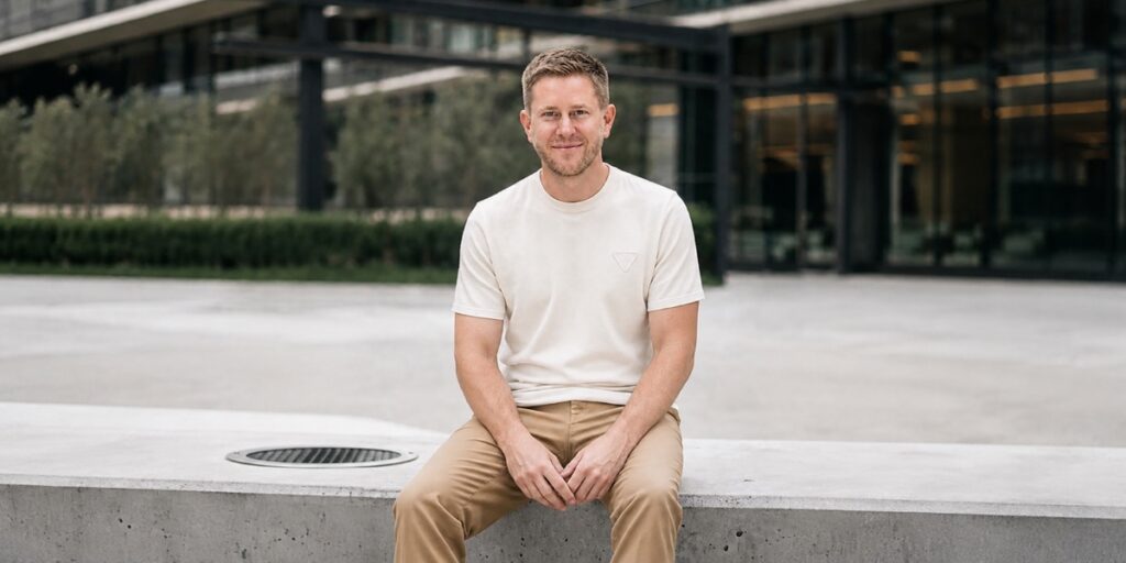 The Boardroom Blind Spot: Why Scott Keever Says Your Next Reputation Crisis Will Be Written by a Machine