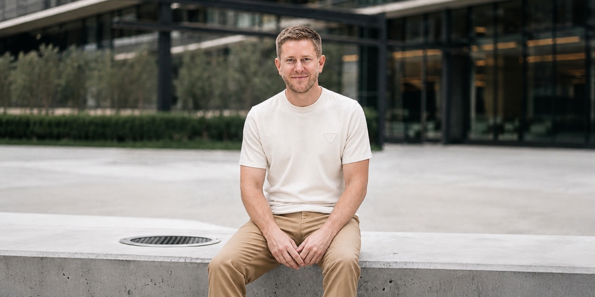 The Boardroom Blind Spot: Why Scott Keever Says Your Next Reputation Crisis Will Be Written by a Machine
