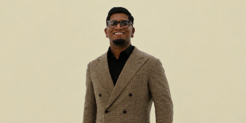 The Founder Who Walked Away From the Businesses He Built to Pursue a New Vision for Healthcare