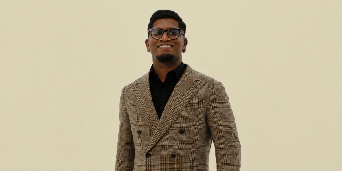 The Founder Who Walked Away From the Businesses He Built to Pursue a New Vision for Healthcare
