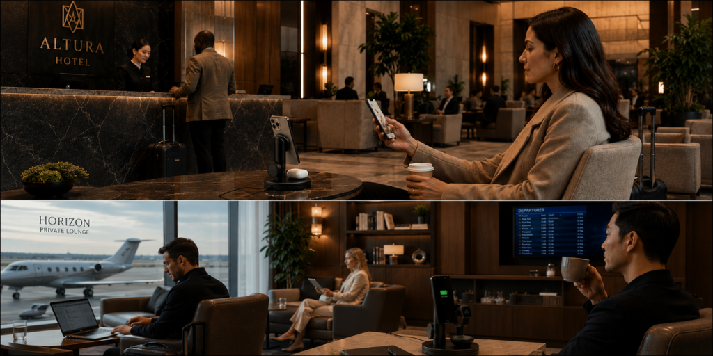 The Premium Amenity Your Competitors Haven't Thought of Yet