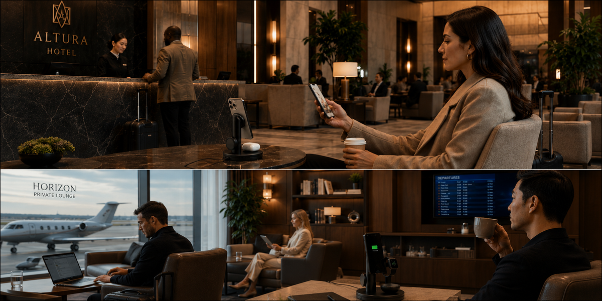 The Premium Amenity Your Competitors Haven't Thought of Yet