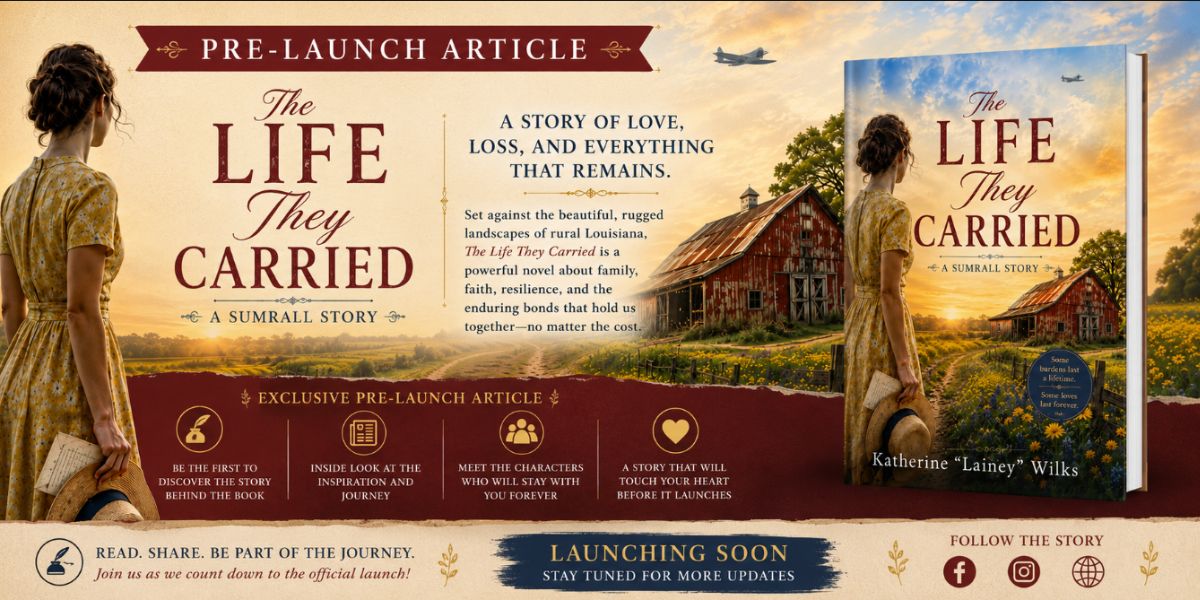 The Stories That Never Make the History Books Often Shape the World