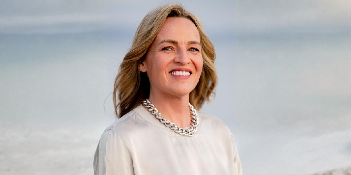 Tiff Thompson, Ph.D.: Founder of The School of Neurotherapy