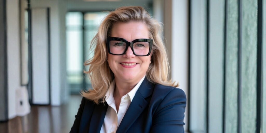 Torund Bryhn: Decoding Authentic Differentiation in Crowded Professional Fields