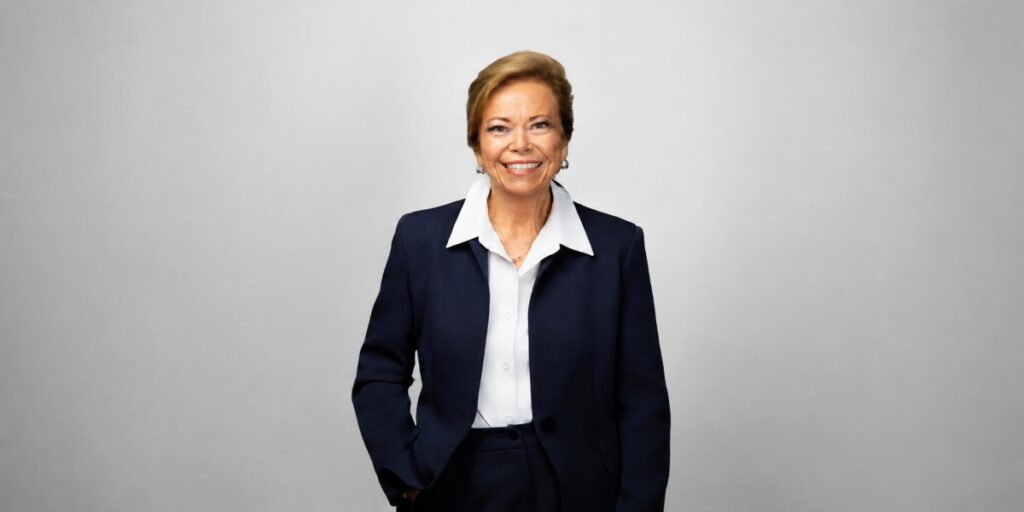 Vanda Davis: How to Build Executive Alignment During Complex Transformations