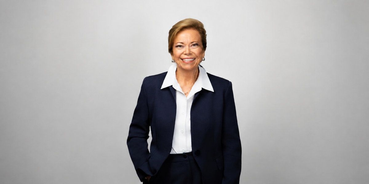 Vanda Davis: How to Build Executive Alignment During Complex Transformations