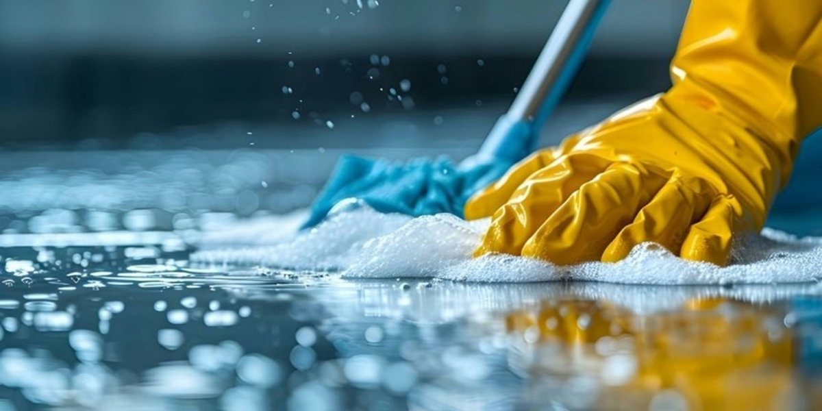 Why More Families Are Choosing Recurring Cleaning Services Across the Country