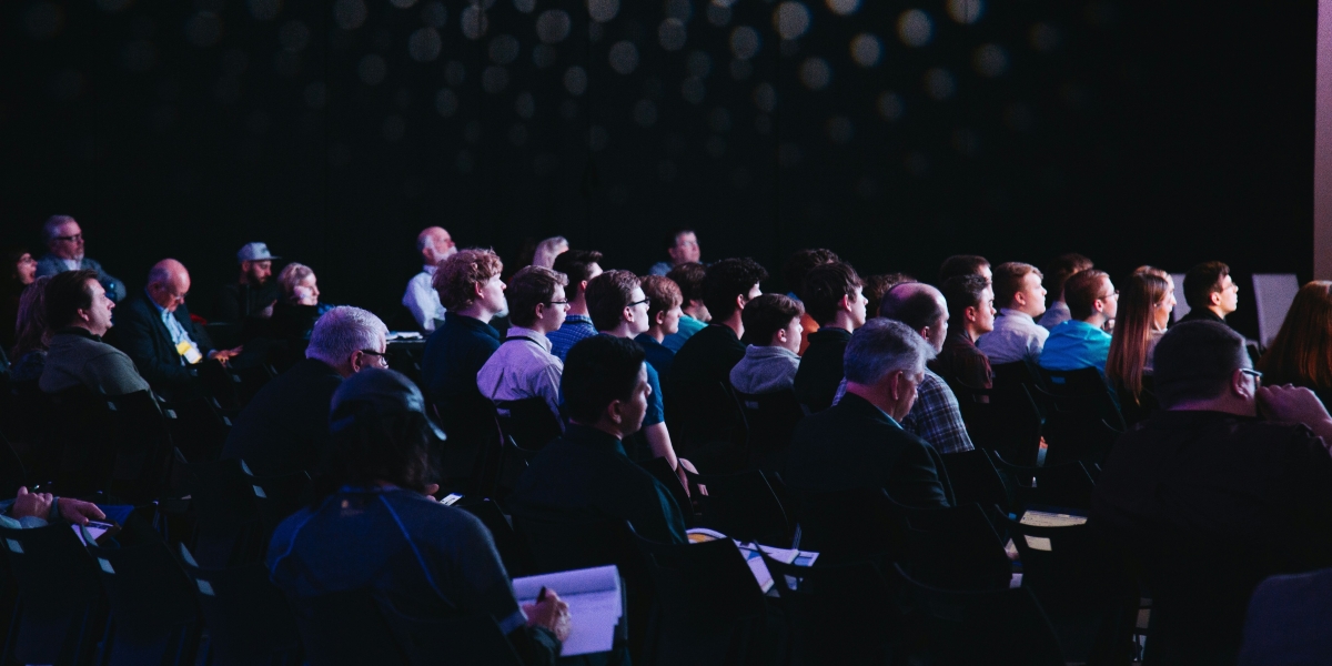 Why Risk Management Matters in Conference Logistics