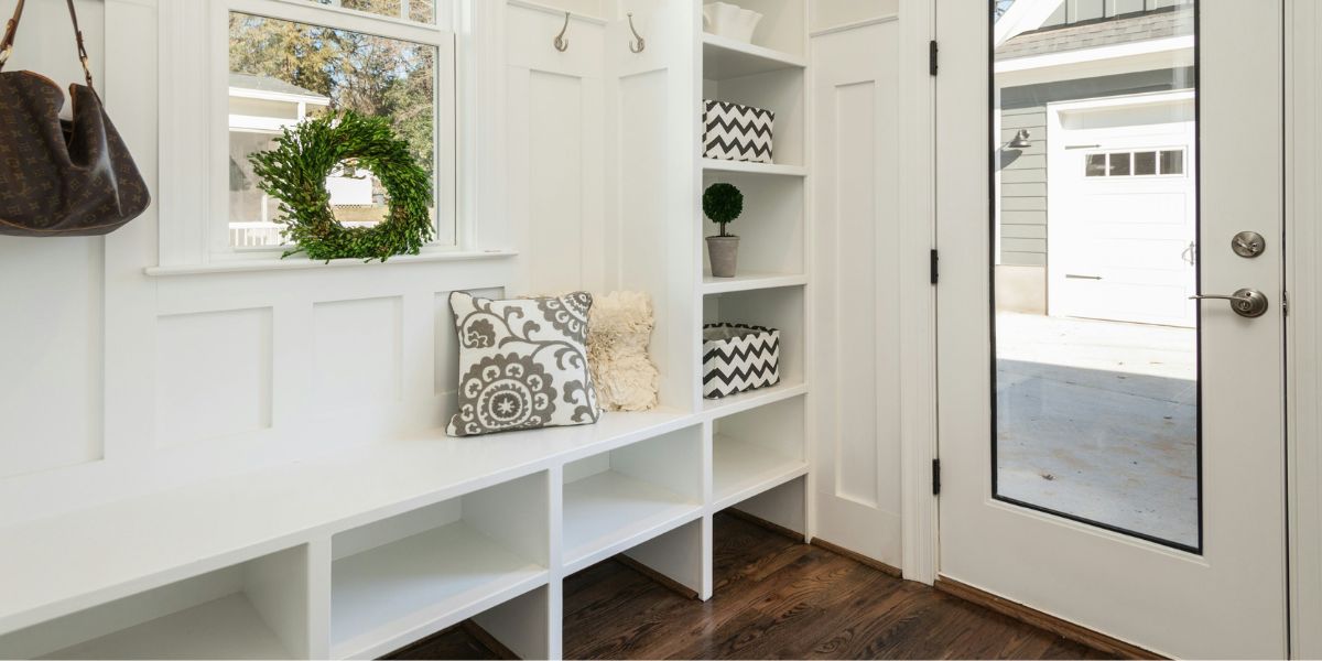 7 Small Home Organization Changes That Can Make Everyday Life Easier