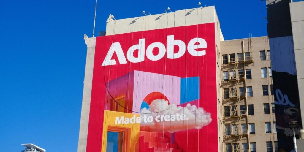 Adobe Names Anil Chakravarthy as Next CEO