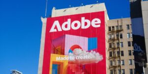 Adobe Names Anil Chakravarthy as Next CEO