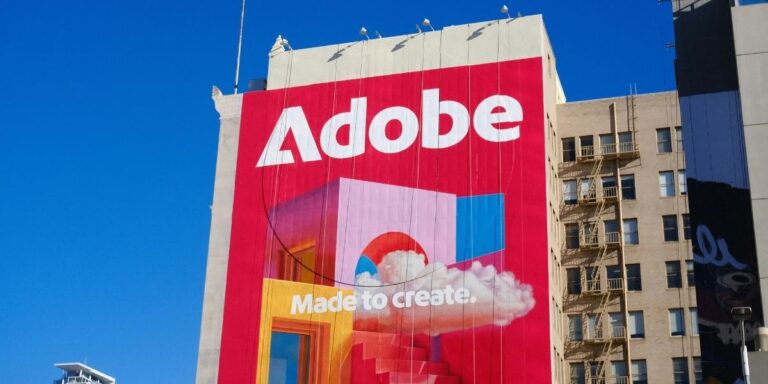 Adobe Names Anil Chakravarthy as Next CEO