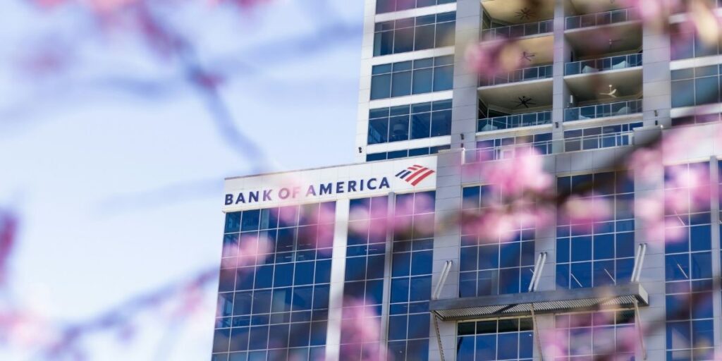 Bank of America AI Push Reshapes Finance Leadership Priorities