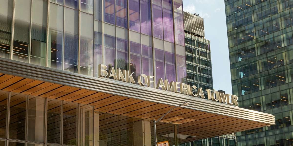 Bank of America AI Push Reshapes Finance Leadership Priorities