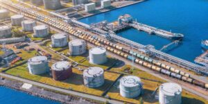 Chevron CEO Warns Higher Oil Prices Could Test Business Leaders