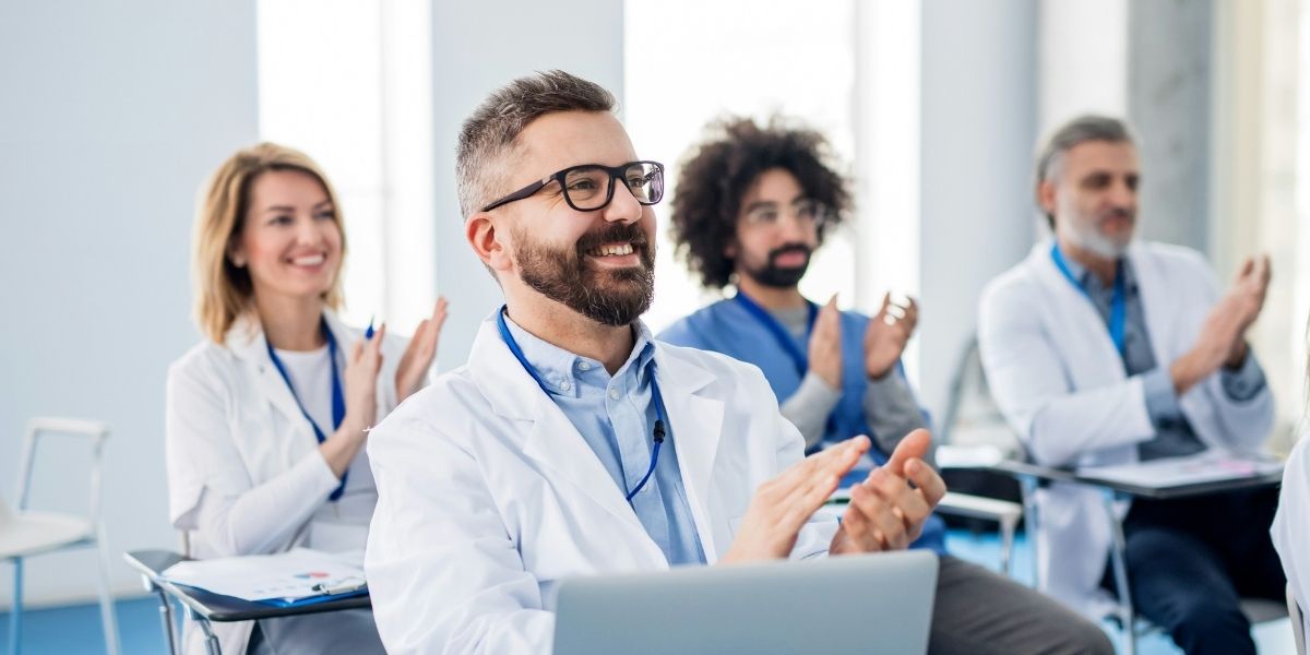 Health Catalyst Names Simeon Kohl as New CEO 
