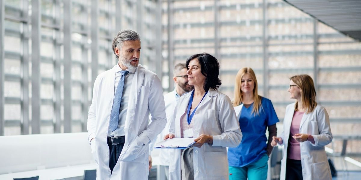 Health Catalyst Names Simeon Kohl as New CEO