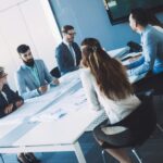 Pavion Names Andy Bierer CEO After Major Growth Phase