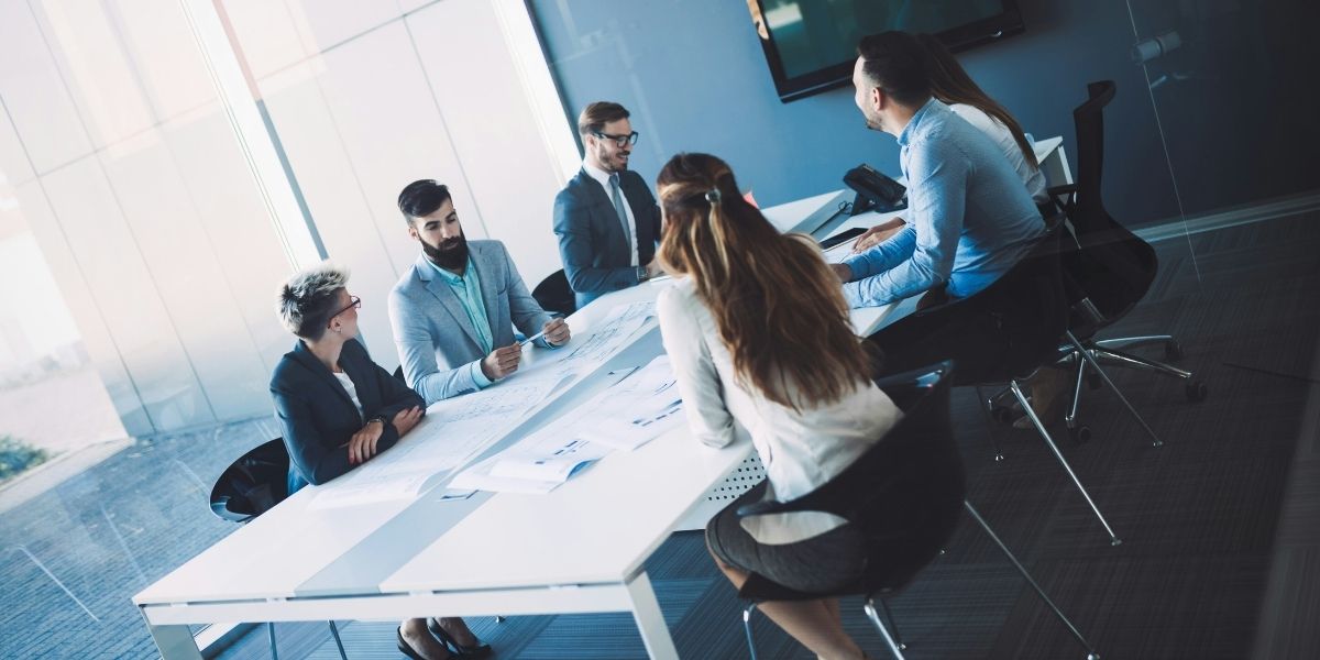 Pavion Names Andy Bierer CEO After Major Growth Phase
