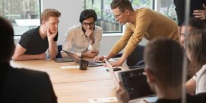 Redfin Names Meta Veteran Alessio Sanfilippo CEO