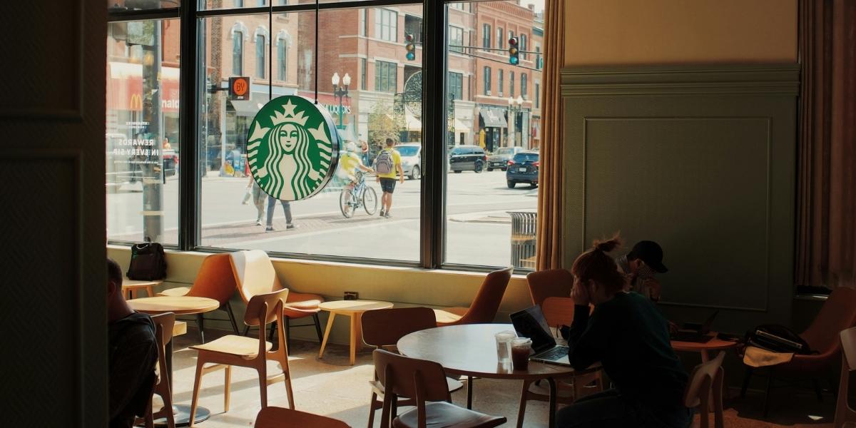 Starbucks CEO Brian Niccol Faces Profitability Test
