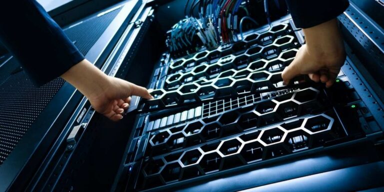 Vertiv Expands AI Data Center Strategy With UIG Acquisition