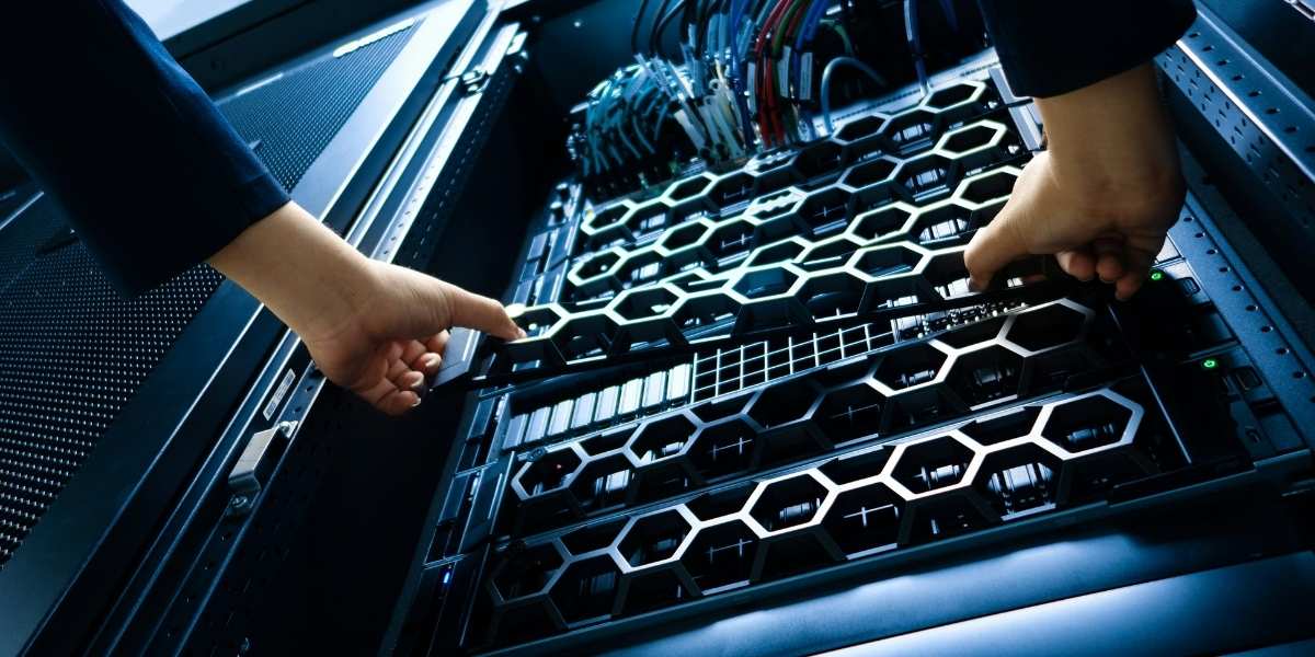 Vertiv Expands AI Data Center Strategy With UIG Acquisition