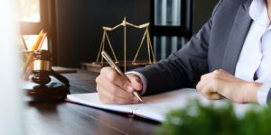 A Helpful Guide to Choosing a Personal Injury Lawyer in San Bernardino
