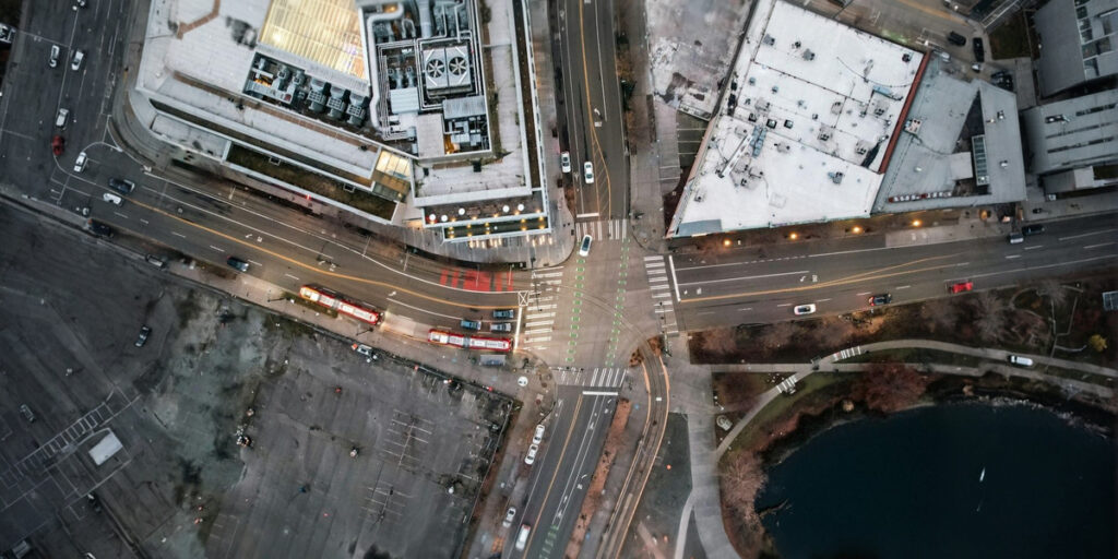 Aaron Fusselman on the Role of Agentic AI in Location Intelligence for Government Agencies