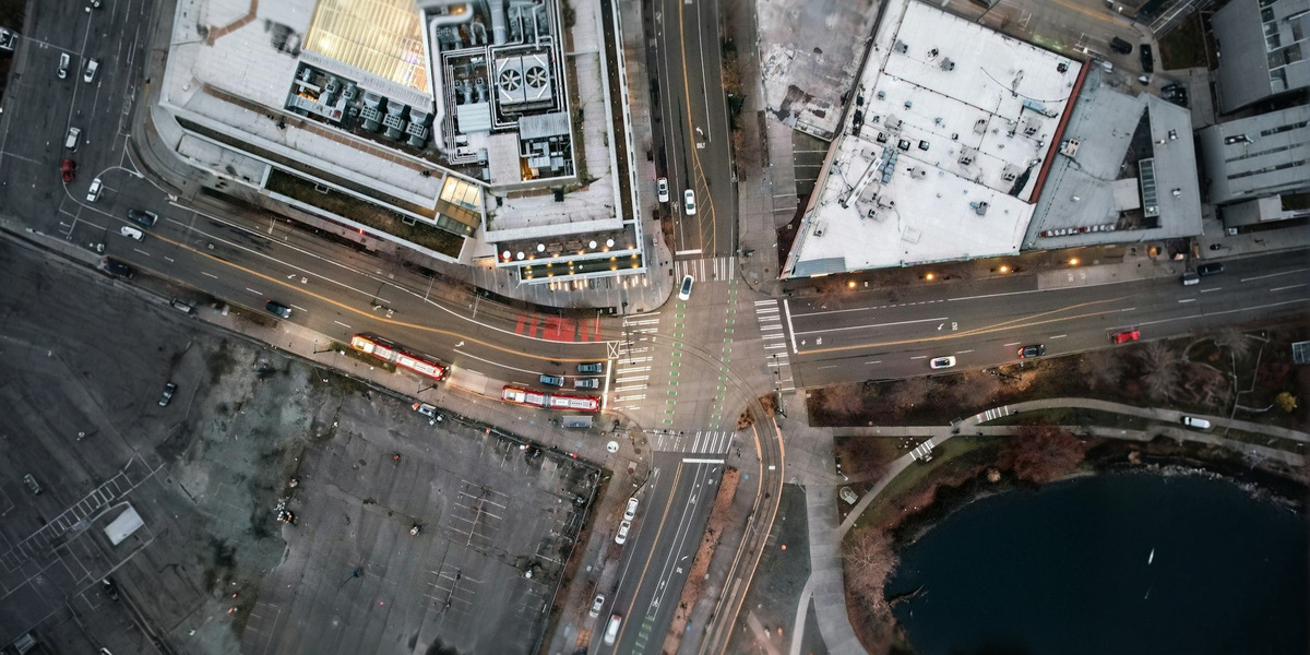 Aaron Fusselman on the Role of Agentic AI in Location Intelligence for Government Agencies
