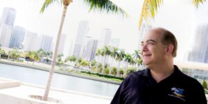 An Exclusive Interview with Robert Kraus On Selling Out An Event Without Panic Spending