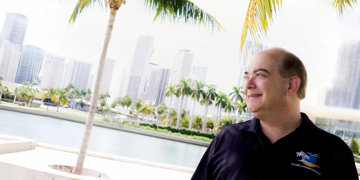An Exclusive Interview with Robert Kraus On Selling Out An Event Without Panic Spending