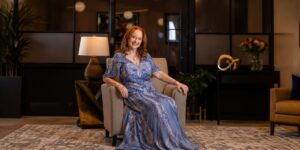 Ann M. Mracek’s Symphony of Self Strikes a Chord With Readers as Book Earns 5-Star Reviews, Amazon Bestseller Status, and Millions of YouTube Views