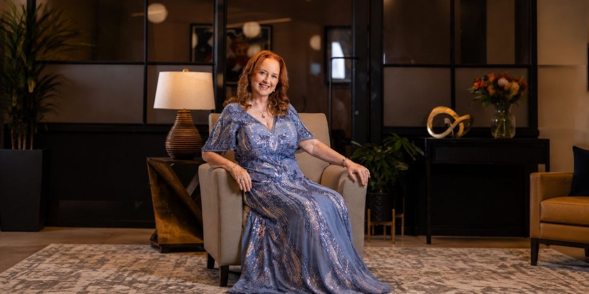 Ann M. Mracek’s Symphony of Self Strikes a Chord With Readers as Book Earns 5-Star Reviews, Amazon Bestseller Status, and Millions of YouTube Views