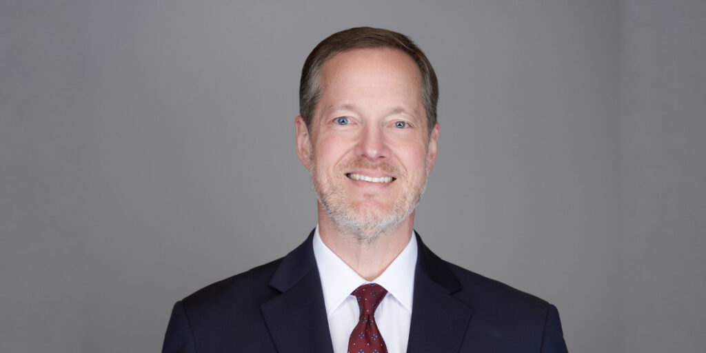 Benjamin W. Bronston and the Contract Behind the Technology
