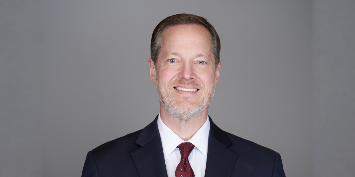 Benjamin W. Bronston and the Contract Behind the Technology