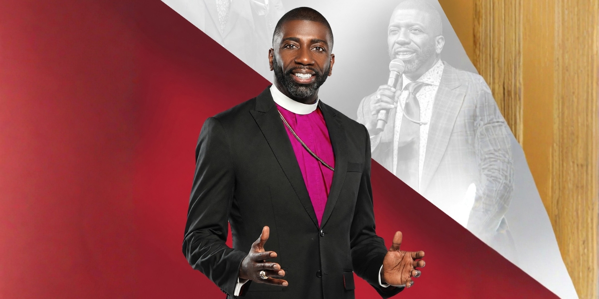 Bishop Linwood Dillard Jr. Is Changing Lives Through Vision, Leadership, and Community Service