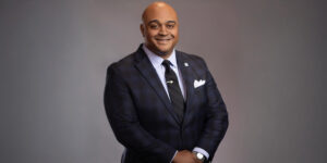 Brian Harris: Transforming Youth Leadership in Memphis Through Service, Opportunity and Example