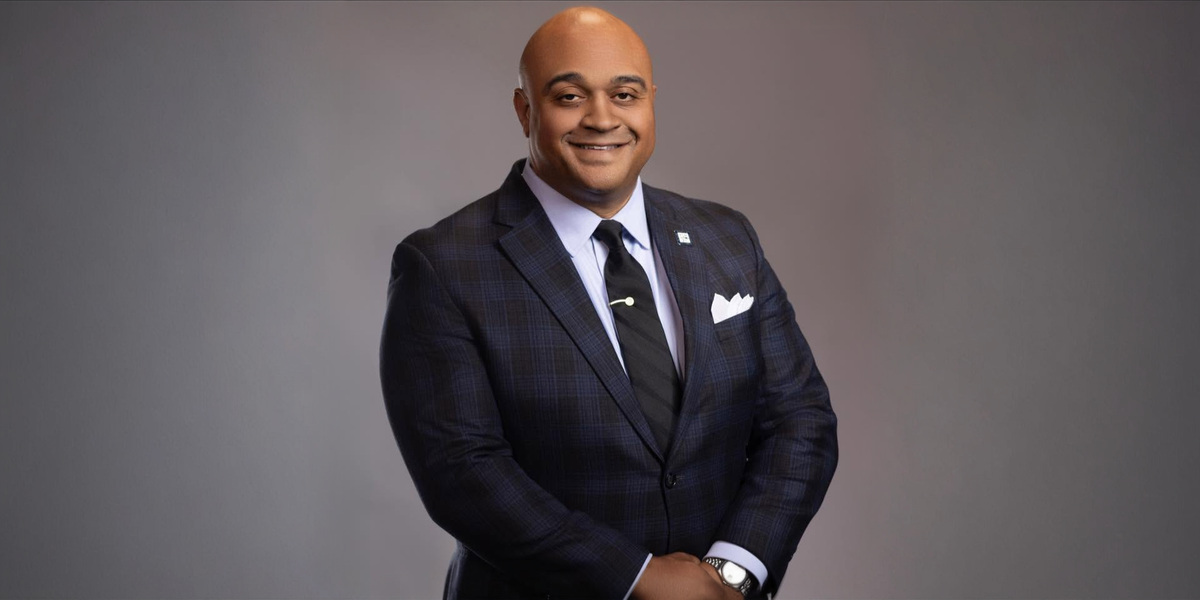 Brian Harris: Transforming Youth Leadership in Memphis Through Service, Opportunity and Example