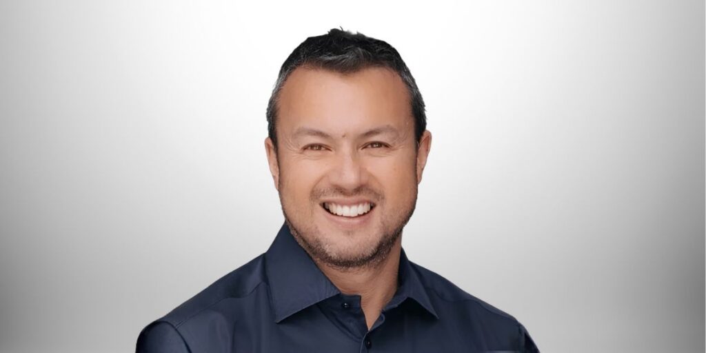 Built to Rethink, and How Harry Chemko Is Reimagining Commerce From the Ground Up