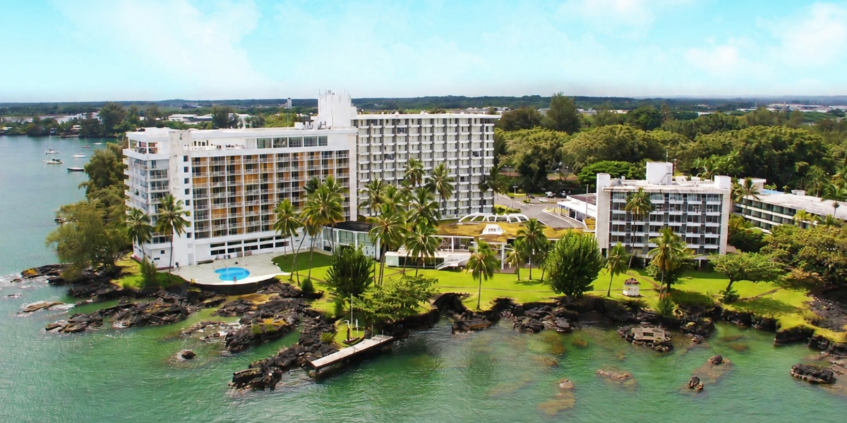 Competition in Hotel Lending Is Influencing Loan Terms for Borrowers